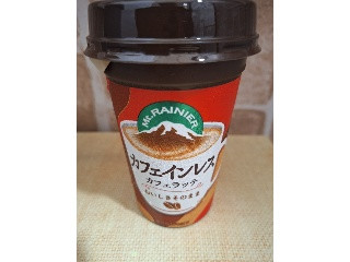 森永 マウントレーニア 森永 マウントレーニア カフェインレス