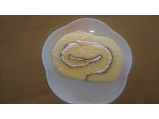 ヤマザキ 5つに切ったロールケーキ バニラ（山崎製パン）クチコミ73件