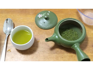 「丸山製茶 生産者限定 掛川茶 100g」のクチコミ画像 by Cha_chaさん