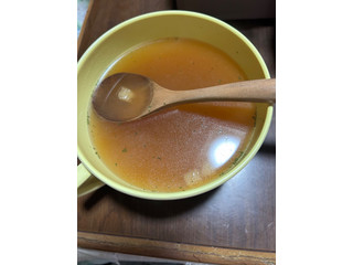高評価】セブン＆アイ セブン・ザ・プライス コンソメスープの