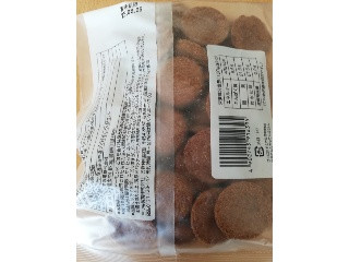 徳用クッキーチョコ風味