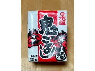 中評価】日本盛 鬼ころしの感想・クチコミ・商品情報【もぐナビ】