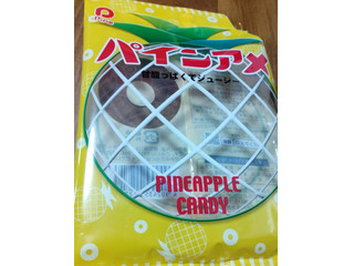 高評価】パイン パインアメの感想・クチコミ・商品情報【もぐナビ】