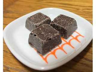 This is ベルギーチョコレート