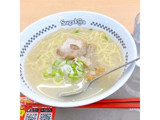 「スガキヤ ラーメン」のクチコミ画像 by もみぃさん