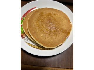 北海道ホットケーキ