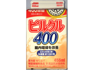 高評価】日清ヨーク ピルクル４００のクチコミ一覧（1～20件）【もぐナビ】