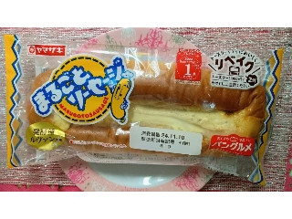 まるごとソーセージ