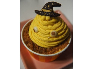 ハロウィン