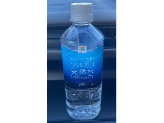 からだにうるおう アルカリ天然水