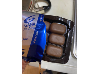 中評価】江崎グリコ メンタルバランスチョコレートGABA