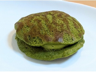 京都産宇治抹茶使用