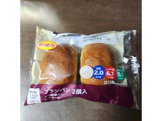 NL ブランパン 乳酸菌入