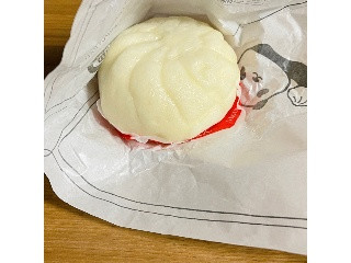 ファミリーマート じゅわっとジューシー本格肉まん