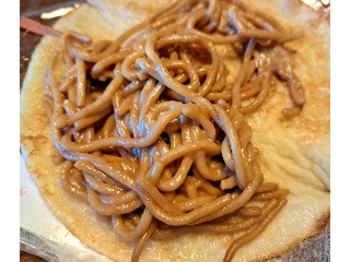 セブン-イレブン 帰ってきたもちもち食感お好み焼きパン