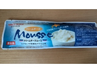 Mousse クリームチーズムース