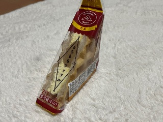 もちもちワッフル