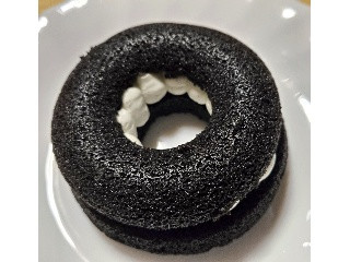 Uchi Cafe’ 黒い フィナンシェケーキ