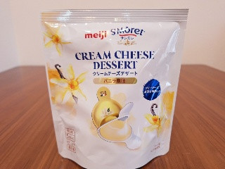 サンモレ クリームチーズデザート バニラ風味