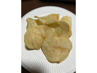 ポテトチップス 肉の旨味を引き出す揚げ鶏味