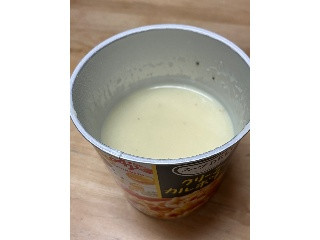 スープDELI クリーミーカルボナーラ