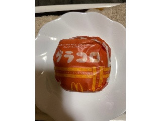 マクドナルド グラコロ