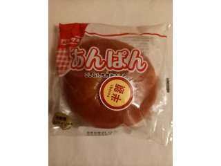 あんぱん