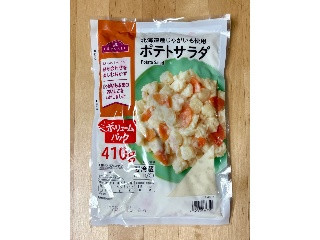 トップバリュ 北海道産じゃがいも使用ポテトサラダ