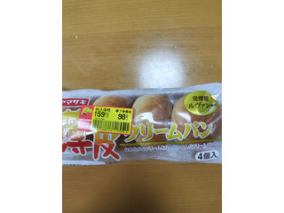 クリームパン•*¨*•.¸♬︎ パスタイムZXクリーム | 祐徳薬品工業株式会社