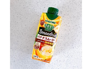 野菜生活100 Smoothie バナナスムージー