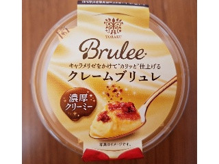 「トーラク Brulee クレームブリュレ カップ90.5g」のクチコミ画像 by フローライトさん