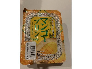マンゴープリン