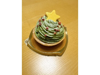 クリスマスツリー