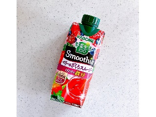 野菜生活100 Smoothie ベリー＆ざくろ