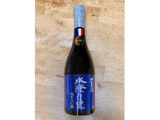 環日本海 水澄みの里 純米大吟醸