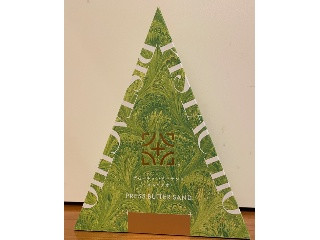 BUTTER SAND デセール・バターサンド ピスタチオ