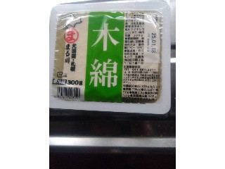 大豆のうまみ 木綿豆腐