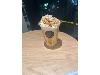 「ゴディバ アップルパイ ショコリキサー レギュラー」のクチコミ画像 by blue corundumさん