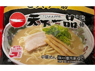 キンレイ 天下一品監修ラーメン