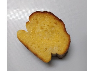 「ファミリーマート ファミマ・ベーカリー ミニフレンチトースト 4個」のクチコミ画像 by べべふぉっくさん