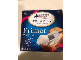 プリマール クリームチーズ