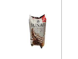 江崎グリコ SUNAO チョコ＆バニラソフト（江崎グリコ）クチコミ