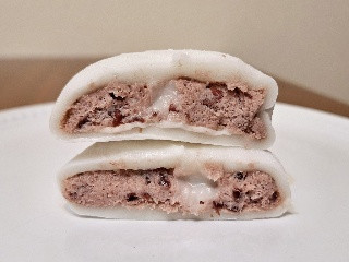 中評価】ファミリーマート ファミマルSweets ふわもち生