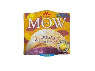 MOW ほっこり紅はるか