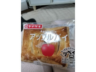 アップルパイ