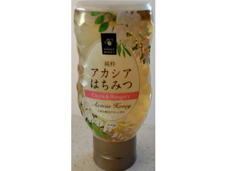 「日新蜂蜜 純粋アカシアはちみつ 250g」のクチコミ画像 by るったんさん