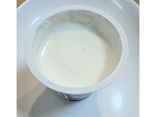 「明治 ザバス MILK PROTEIN ヨーグルト 脂肪0 バナナ 125g」のクチコミ画像 by はるなつひさん