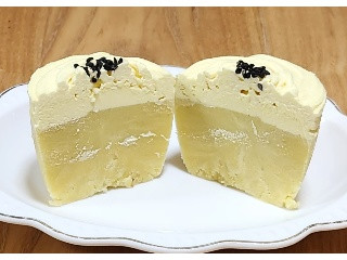 セブン-イレブン 千葉県産紅はるか使用スイートポテトプリン