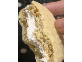 チョコパイ 続 クリームにおぼれる