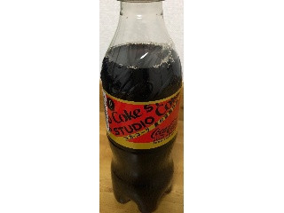 コカ・コーラ ゼロカフェイン